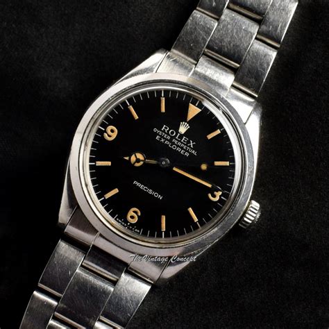 rolex explorer 5500 for sale.